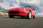 Mazda MX-5 Roadster Coupe 2006 года